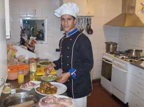 Hotel Villa Mansland