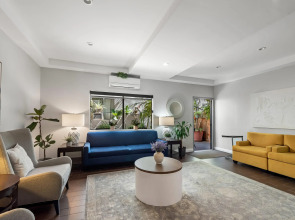 Comfort Inn Gaslamp Convention Center