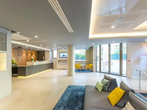 Nemea Appart Hotel Cannes Palais