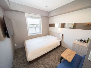 Super Hotel Mitazono Sendai Airport