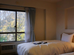 Wisterian Life Club Verde no Mori