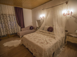 Saklı Konak Cappadocia