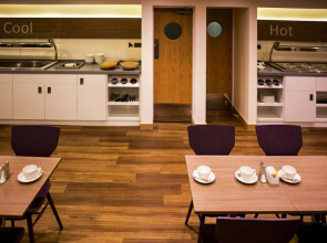 Quality Hotel Hampstead