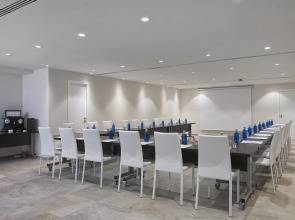 ME Ibiza - The Leading Hotels of the World