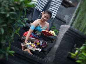 Samaja Beachside Villas