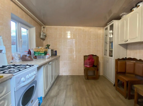 Солнечный Берег