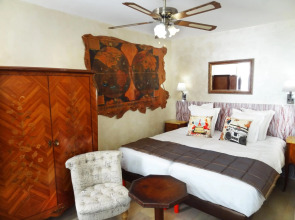 Mercure Paris Orly Tech Airport