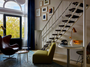 Park Centraal Amsterdam, part of Sircle Collection