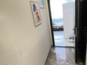 Погостим на улице Вертолетная 48