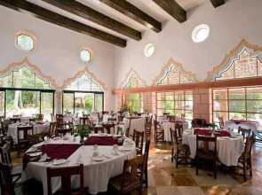  Mayaland Hotel & Bungalows