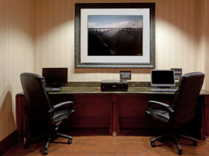 Hampton Inn Princeton