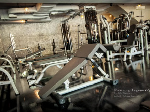 KohChang Lagoon Princess