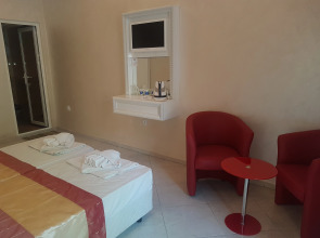 Hotel Bahami Residence