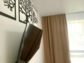 Апартаменты на улице Энгельса 115А/3