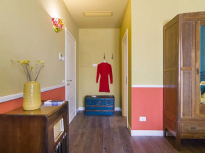 Frími Boutique Rooms B&B