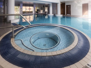 Novotel Cardiff Centre