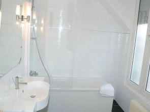 Hotel Patio Brancion