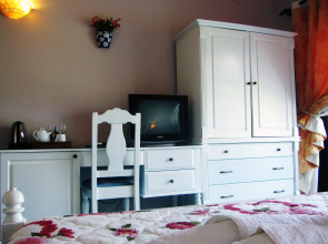 Grace Boutique Resort