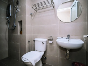 Worldview Grand Hotel