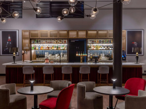 Radisson Hotel & Conference Centre Oslo Airport