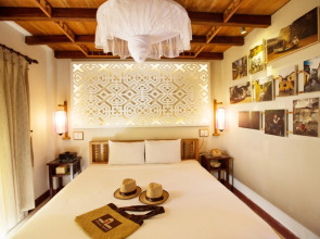 Hoi An Pho Library Hotel