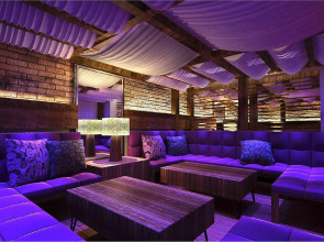 The Cunningham Hotel Bangalore