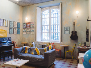 Ostello Bello Lake Como