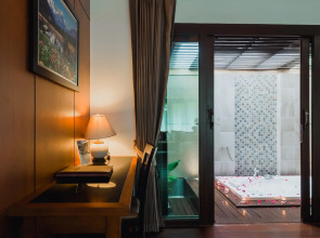 Railay Village Resort