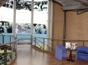 B&B Hotel Milano Cologno Studios