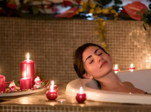 Hotel Terme Salvarola