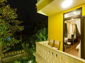 Hai Au Boutique Hotel & Spa