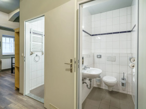 a&o Salzburg Hauptbahnhof - Hostel