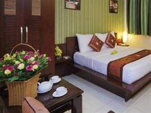 Sen Saigon Hotel