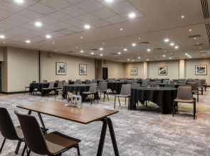 Radisson Hotel Manchester City Centre, A Verified Net Zero Hotel