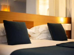 Hotel Pavillon Bastille