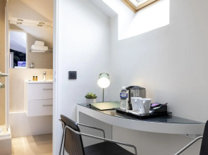 Hotel Brady – Gare de l’Est