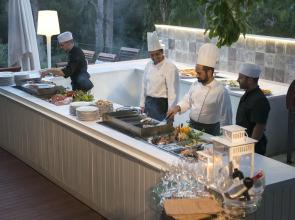 UNAHOTELS Club Hotel Ancora