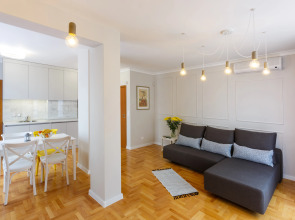 CityResidence Aparthotel