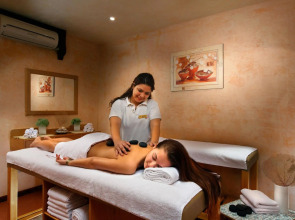 Pickalbatros Aqua Blu Resort - Hurghada