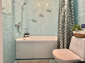 Студии на Кленовом