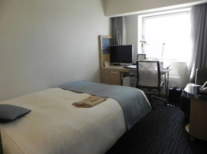 Richmond Hotel Premier Musashikosugi