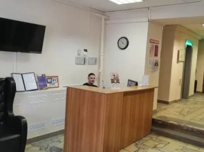 Меблированные комнаты Российской Академии Медицинских Наук