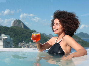 Hilton Rio De Janeiro Copacabana