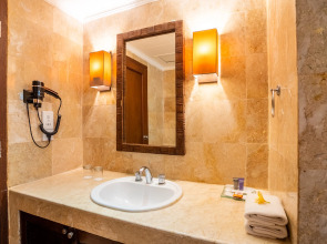 Risata Bali Resort and Spa