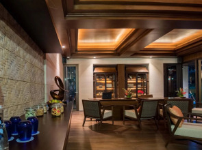 Курорт Ramayana Suites & Resort