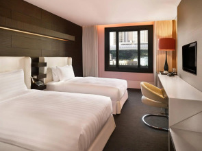 THE PLAZA Seoul, Autograph Collection