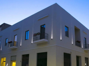 Map Holiday Residence