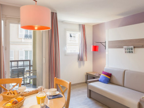 Pierre & Vacances Résidence Les Citronniers