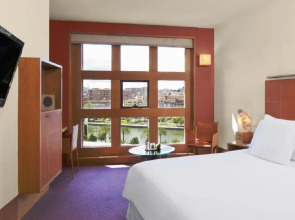 Hotel Melia Bilbao