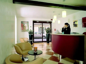 Best Western Hotel Armando